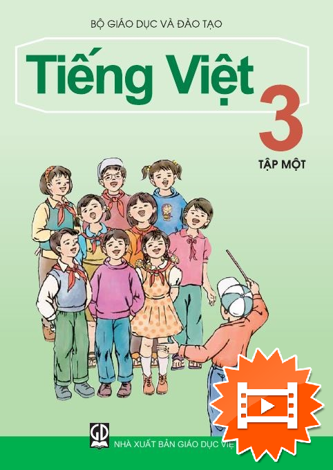 Con đường của bé