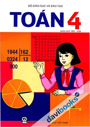 LUYỆN TẬP- TOÁN_4_THANH_THẢO