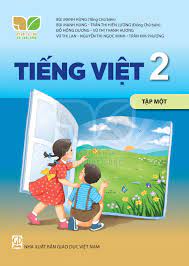 Tiếng việt 2/1 KNTT