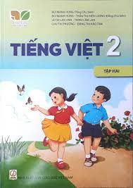 Tiếng việt 2/2 KNTT